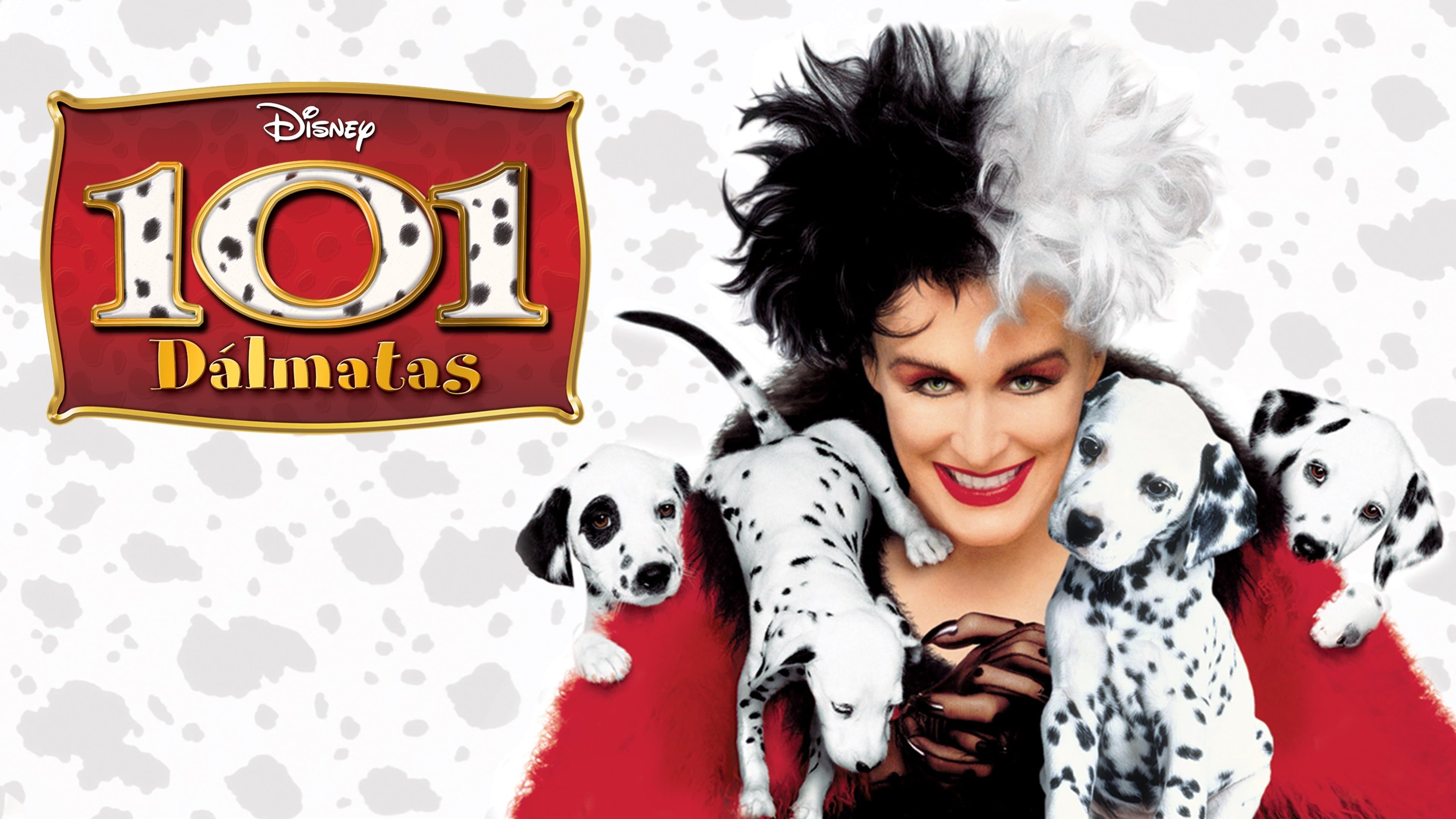 Les 101 Dalmatiens