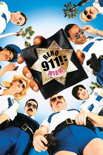 Alerte à Miami : Reno 911 !