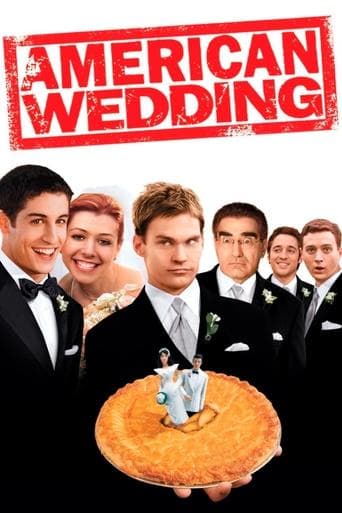 American Pie : Marions-les !